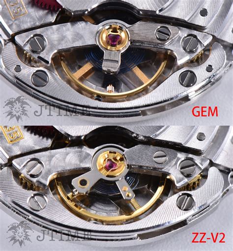 super clone rolex 3135 movement|rolex 3135 movement vs fraud.